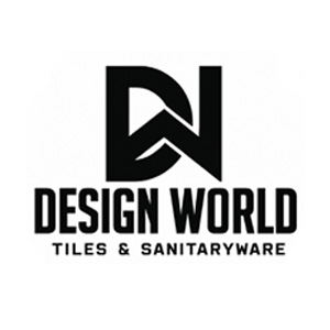 design world website logo