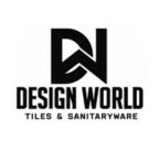 design world website logo