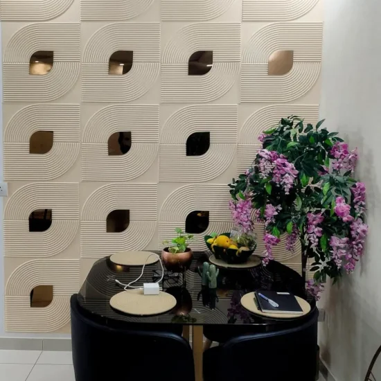 louver tiles